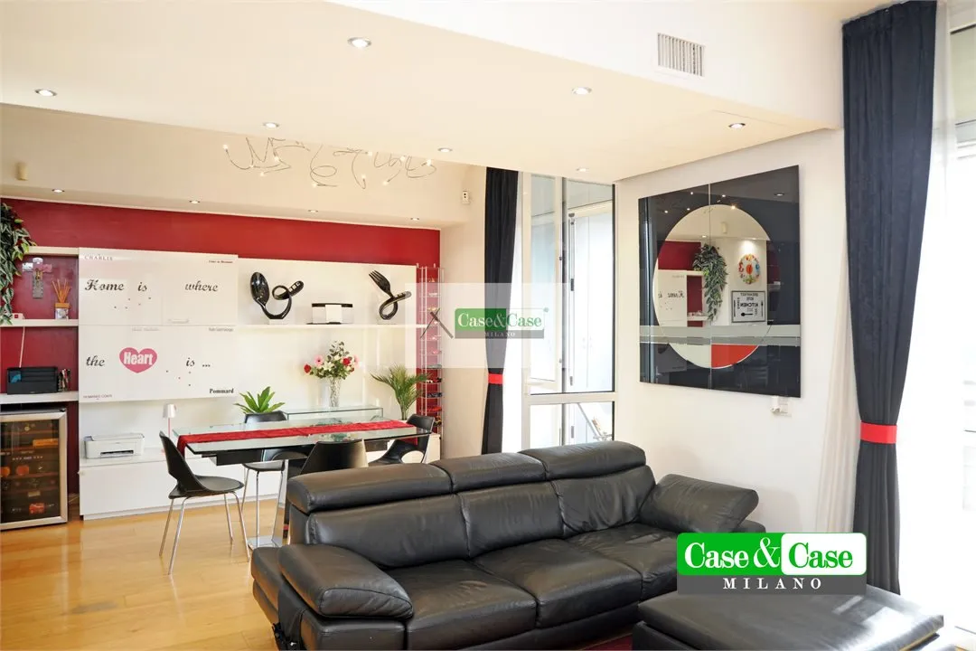 Appartamento in vendita a Milano, Famagosta, Barona - foto 2