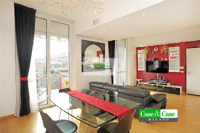 Appartamento in vendita a Milano, Famagost... - foto 4