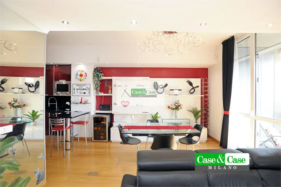 Appartamento in vendita a Milano, Famagosta, Barona - foto 5