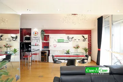 Appartamento in vendita a Milano, Famagost... - foto 5