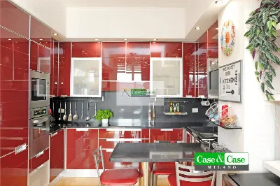 Appartamento in vendita a Milano, Famagost... - foto 6