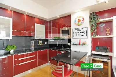 Appartamento in vendita a Milano, Famagost... - foto 7