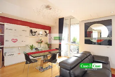 Appartamento in vendita a Milano, Famagost... - foto 8
