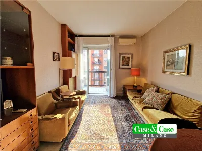 Appartamento in vendita a Milano, Famagost... - foto 1