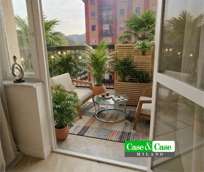 Appartamento in vendita a Milano, Famagosta, Barona - foto 2