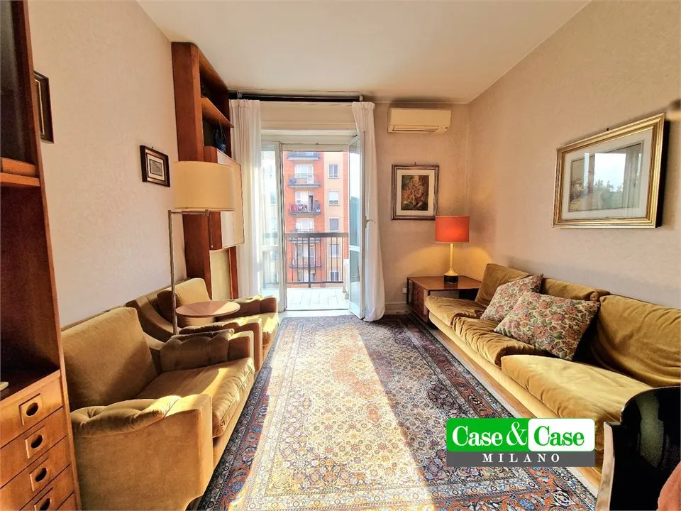 Appartamento in vendita a Milano, Famagosta, Barona - foto 3