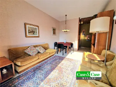 Appartamento in vendita a Milano, Famagost... - foto 4