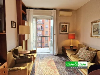 Appartamento in vendita a Milano, Famagost... - foto 7
