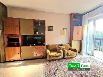Appartamento in vendita a Milano, Famagost... - foto 9