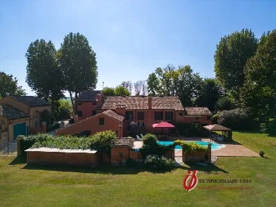Villa in vendita a San Bellino - foto 1