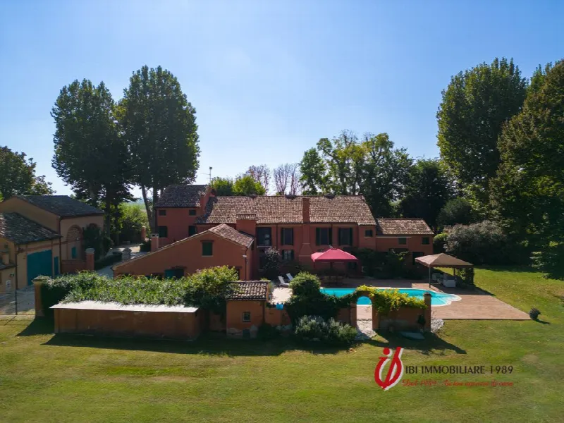 Villa in vendita a San Bellino - foto 1