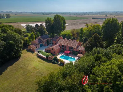Villa in vendita a San Bellino - foto 2