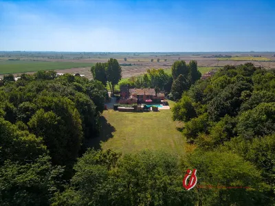 Villa in vendita a San Bellino - foto 3