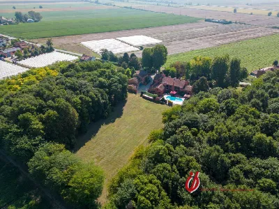 Villa in vendita a San Bellino - foto 4