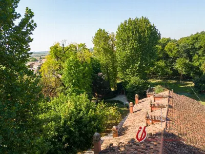 Villa in vendita a San Bellino - foto 7