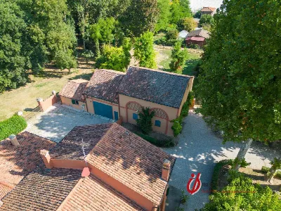 Villa in vendita a San Bellino - foto 8