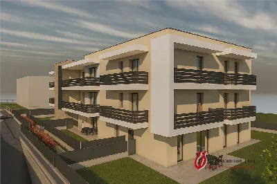 Appartamento in vendita a Nogarole Rocca - foto 3
