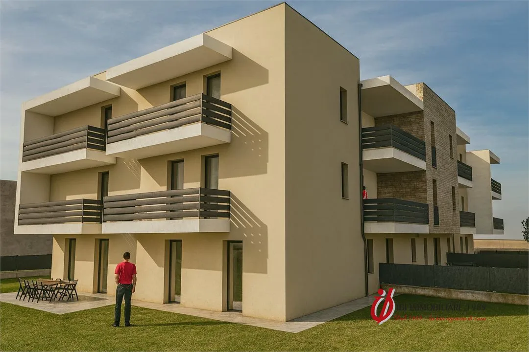 Appartamento in vendita a Nogarole Rocca - foto 4