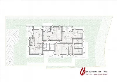 Appartamento in vendita a Nogarole Rocca - foto 7