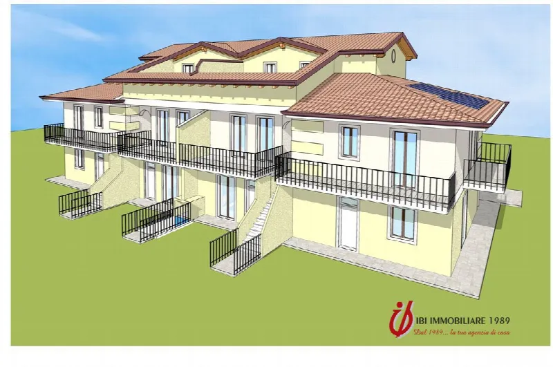 Appartamento in vendita a Oppeano - foto 1