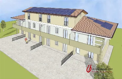 Appartamento in vendita a Oppeano - foto 10