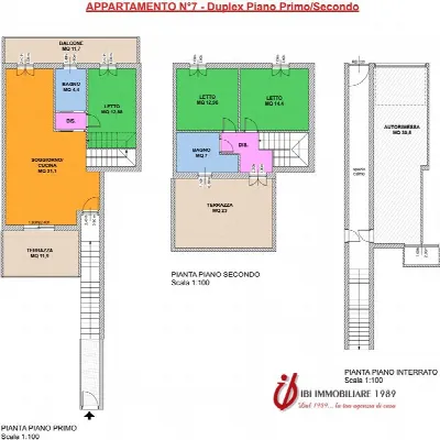 Appartamento in vendita a Oppeano - foto 2