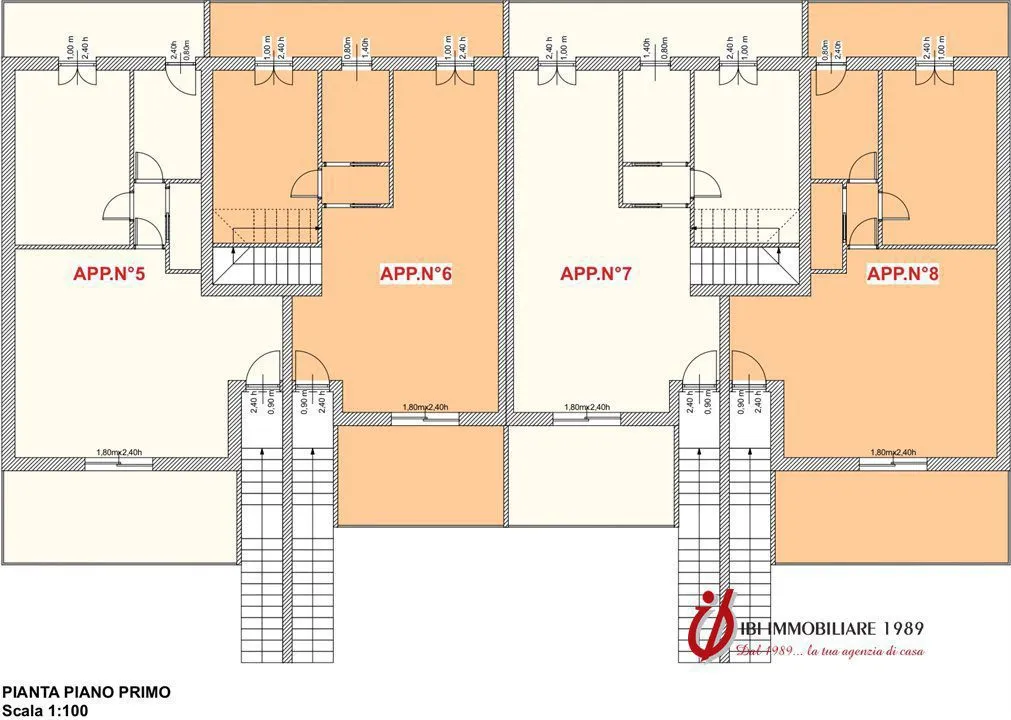 Appartamento in vendita a Oppeano - foto 4