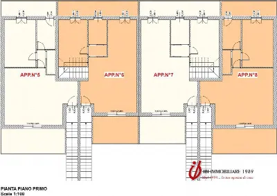 Appartamento in vendita a Oppeano - foto 4