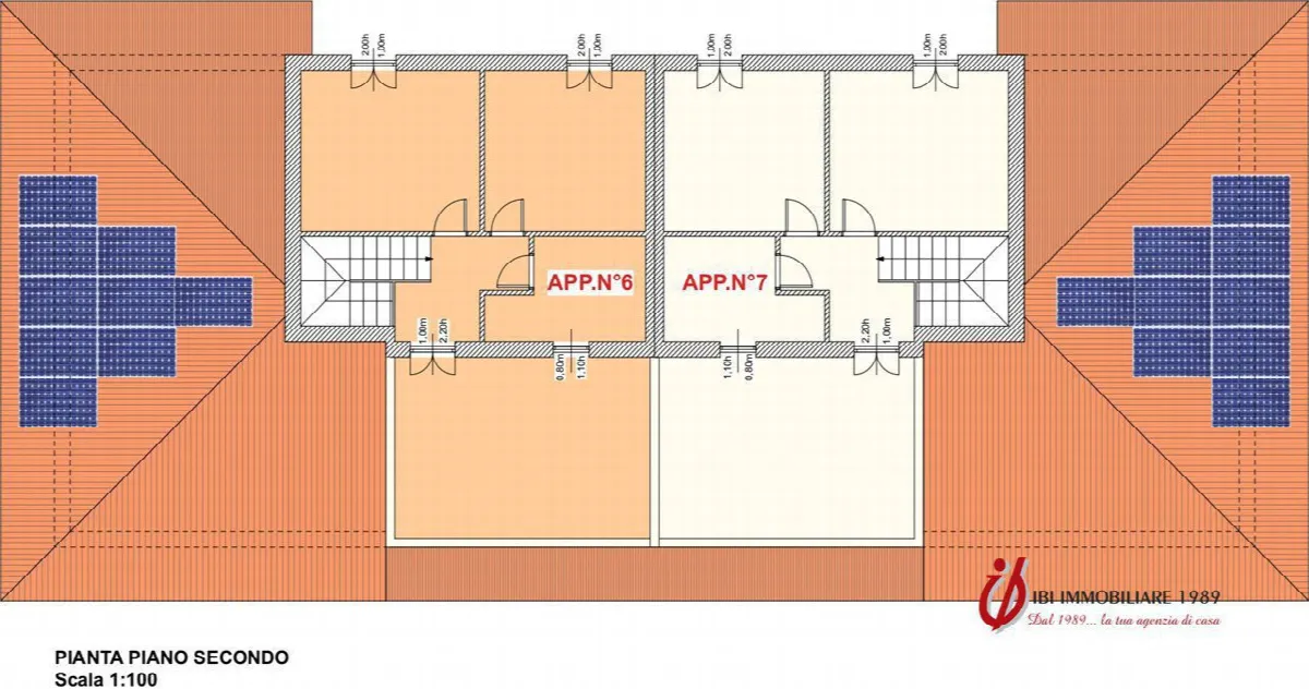 Appartamento in vendita a Oppeano - foto 5