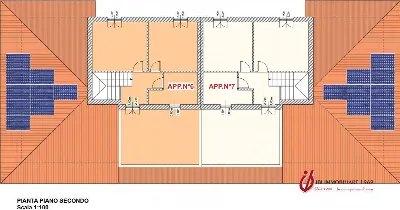 Appartamento in vendita a Oppeano - foto 5