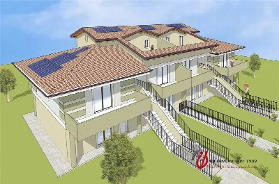 Appartamento in vendita a Oppeano - foto 9