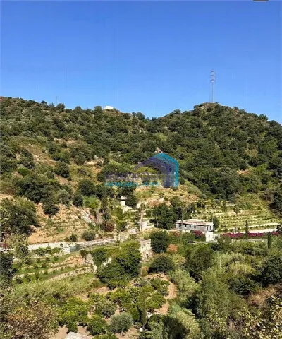 Villa a Letojanni