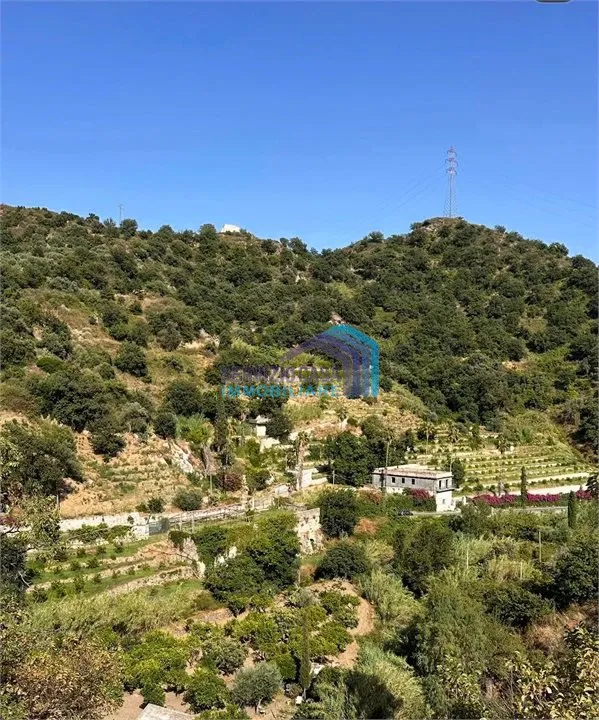 Villa in vendita a Letojanni - foto 1