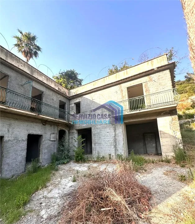 Villa in vendita a Letojanni - foto 4