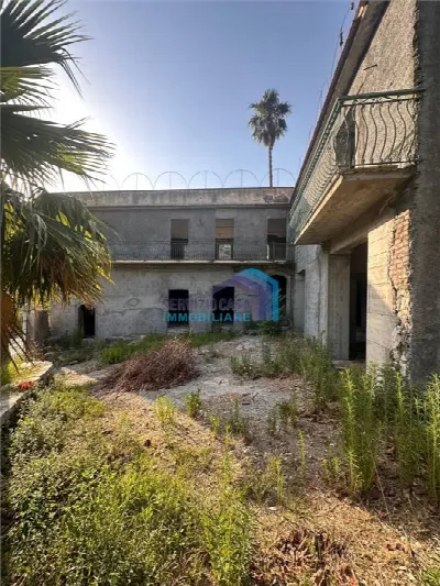 Villa in vendita a Letojanni - foto 6