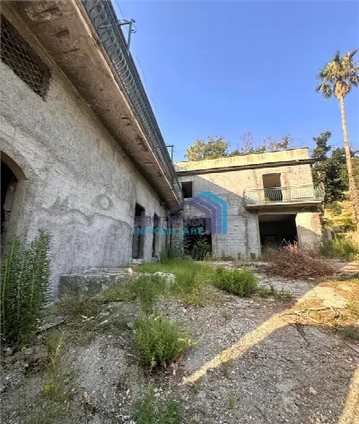 Villa in vendita a Letojanni - foto 7