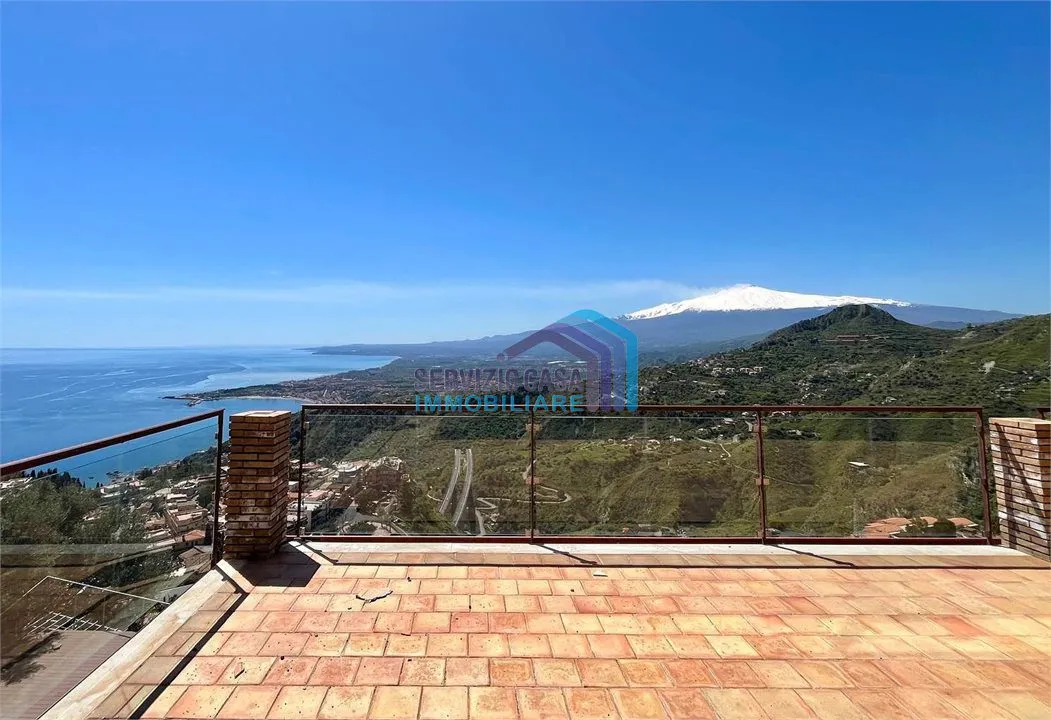 Appartamento in vendita a Taormina - foto 3