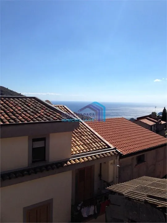 Villa in vendita a Gallodoro - foto 1