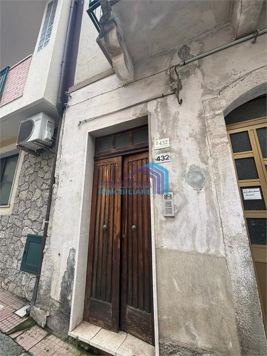 Casa Indipendente in vendita a Letojanni - foto 2