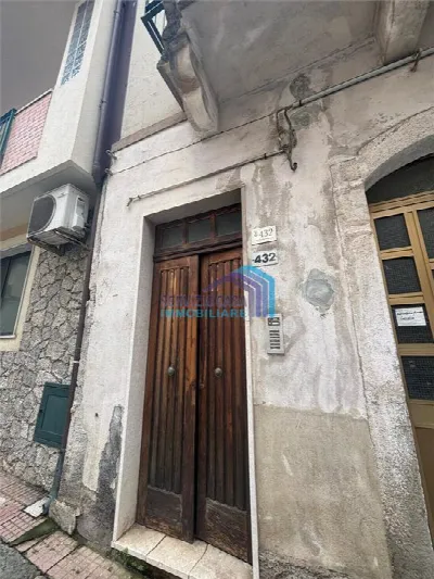 Casa Indipendente in vendita a Letojanni - foto 2
