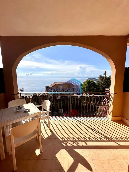 Appartamento in vendita a Letojanni - foto 1