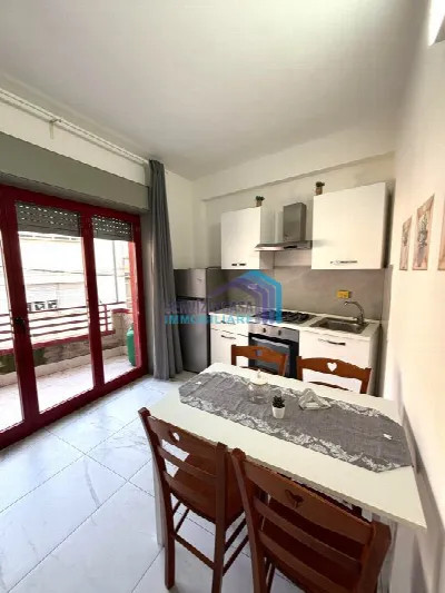 Appartamento a Letojanni