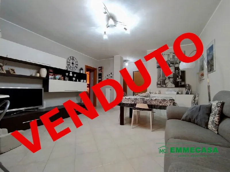 Appartamento in vendita a Valenzano - foto 1
