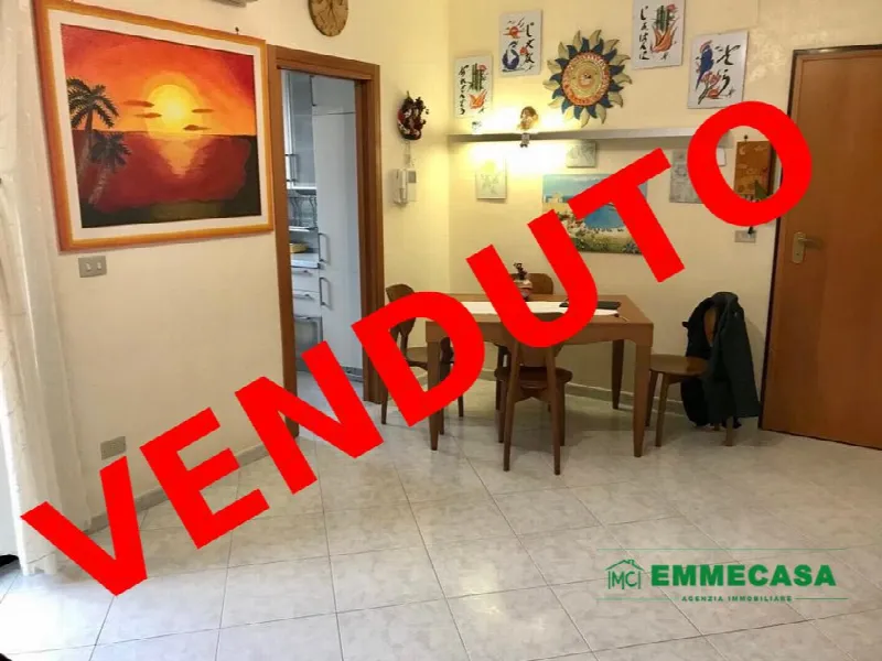 Appartamento in vendita a Valenzano, Picone, Carrassi, San Pasquale, Mungivacca - foto 1