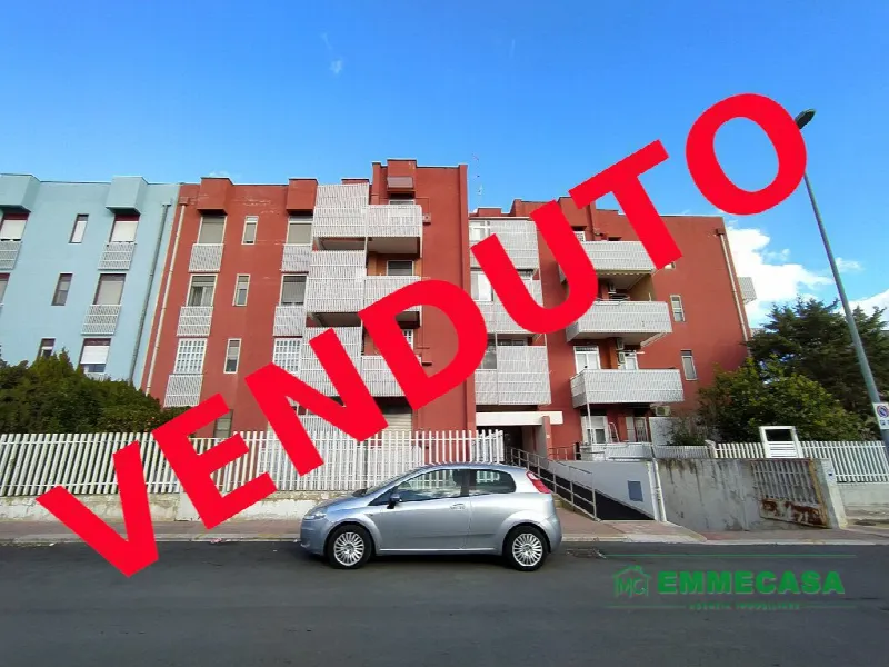 Appartamento in vendita a Valenzano - foto 1