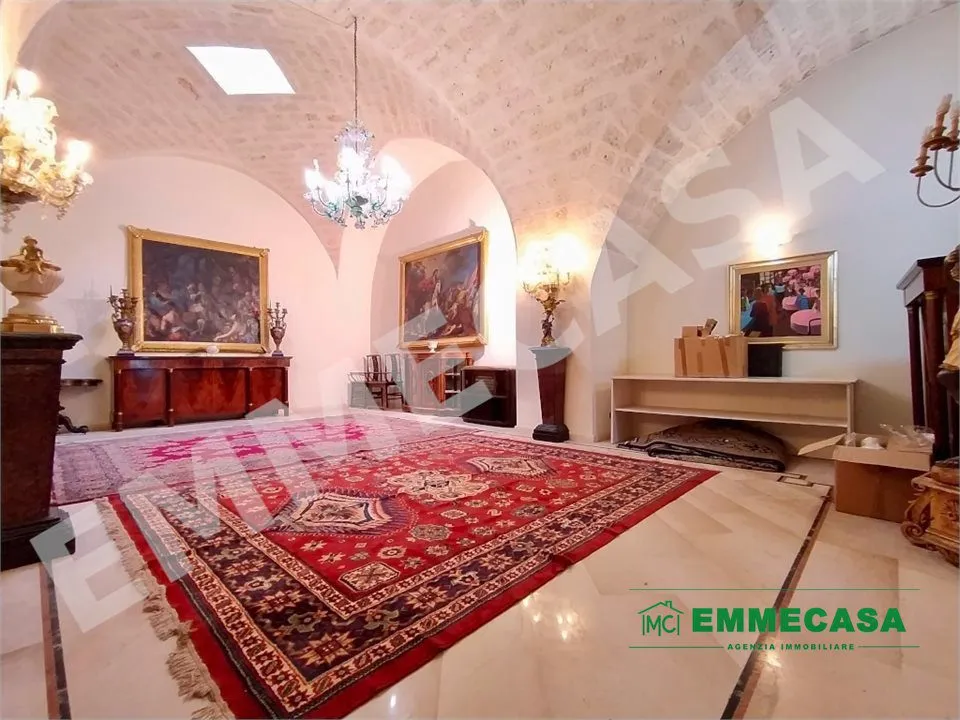 Villa in vendita a Valenzano - foto 4