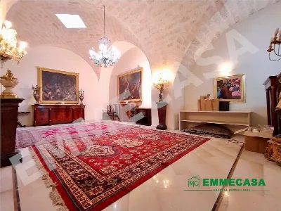 Villa in vendita a Valenzano - foto 4