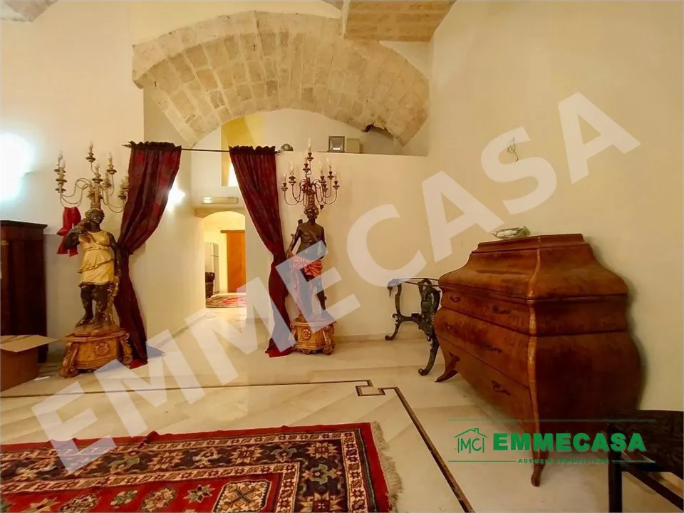 Villa in vendita a Valenzano - foto 5