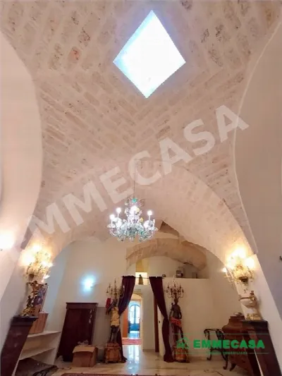 Villa in vendita a Valenzano - foto 7