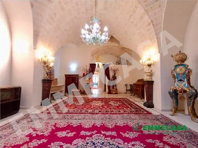 Villa in vendita a Valenzano - foto 8